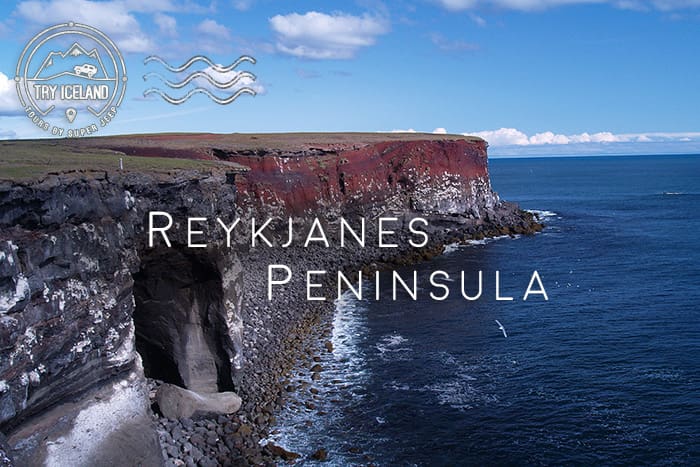 Reykjanes Peninsula – Private Tour