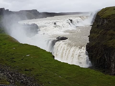 Golden Circle Private Tour