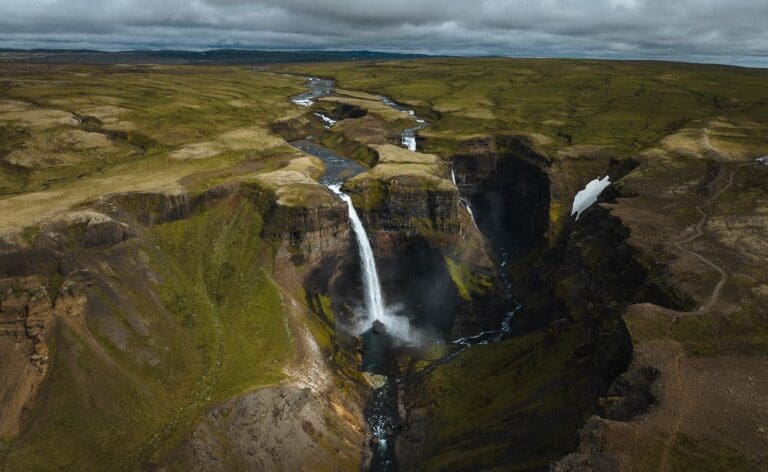 Gemmes secrètes des Highlands et de Landmannalaugar | Visite privée | Forfait photo inclus