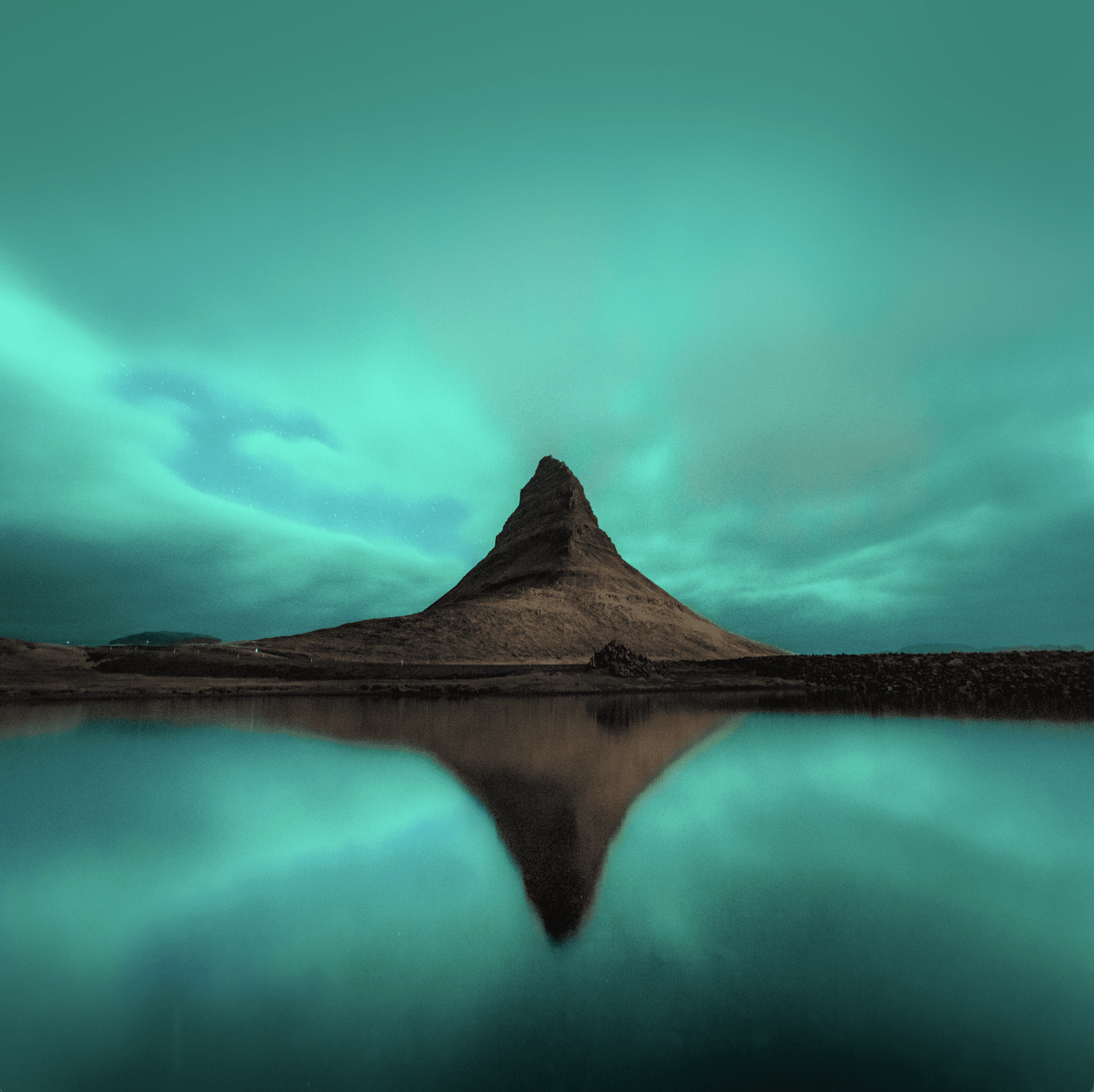 Snaefellsnes: Hidden Gem of the West