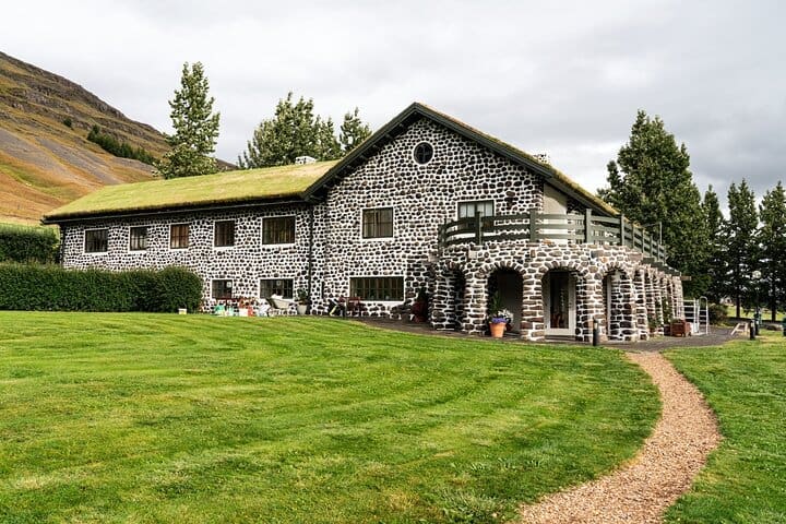 Fljótsdalur Private Tour with Nature and Reindeer Experience