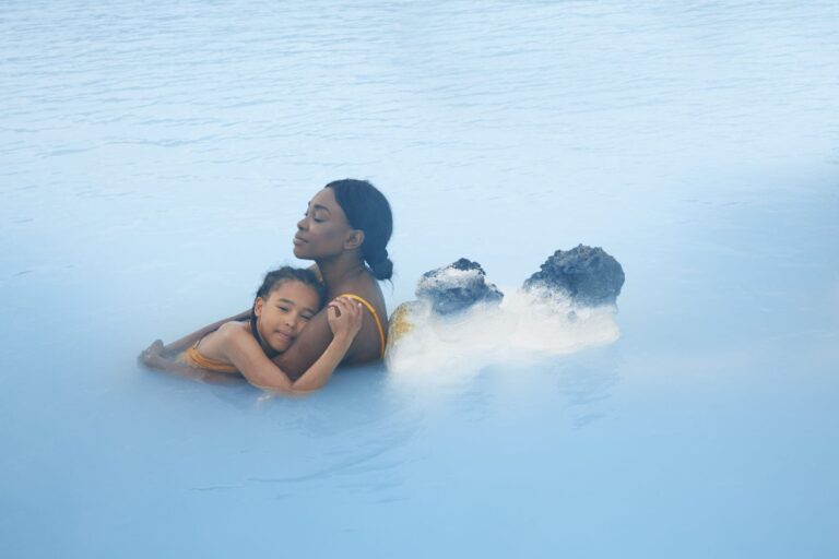 Reykjavík -Wel Blue Lagoon retourtransfer