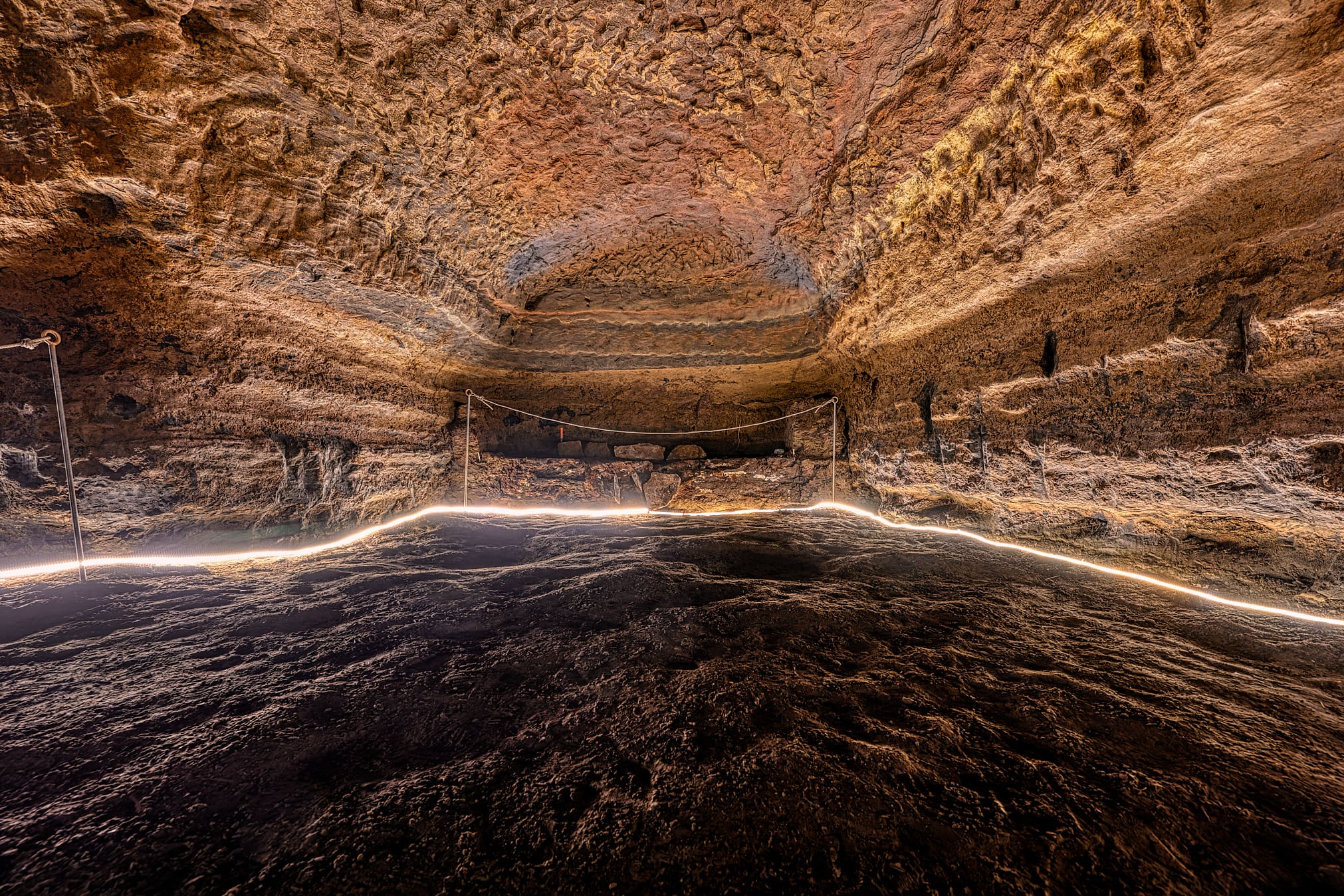 The Underworld of the South