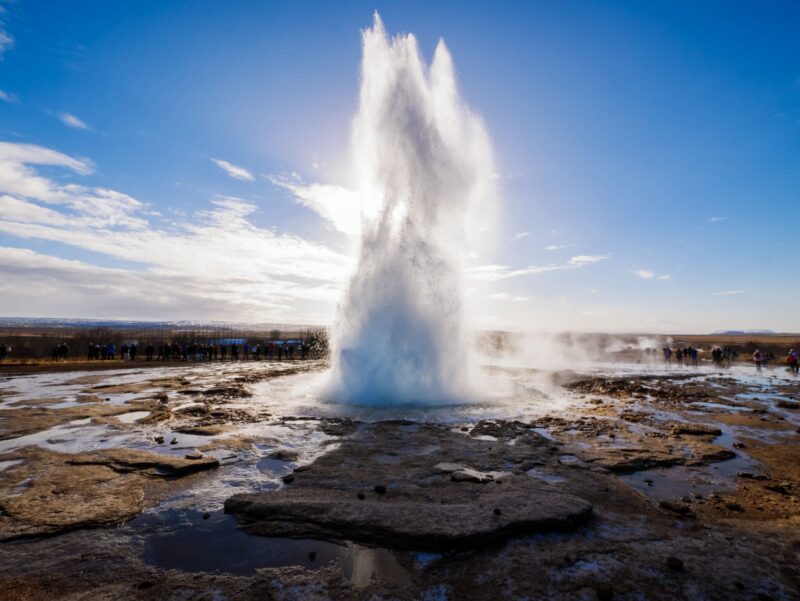 Golden Circle – Private Tour