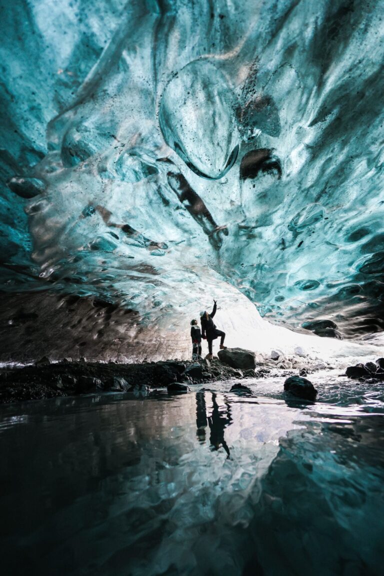 Eggtrip Wintereishöhle Erfasst 3h