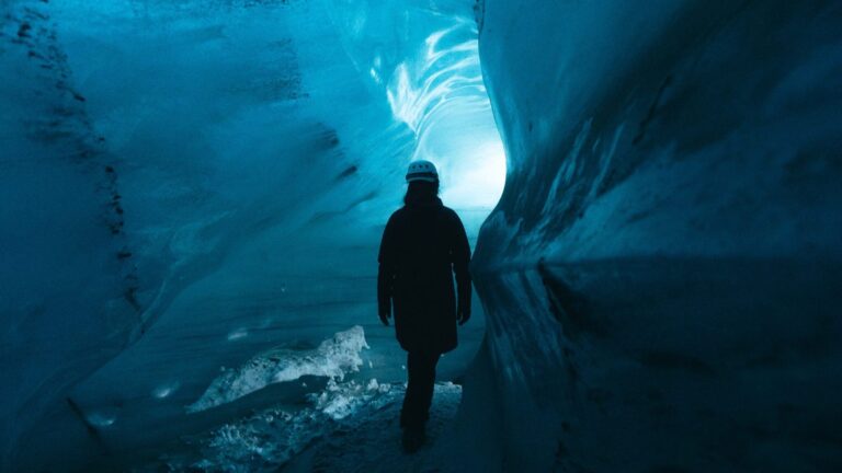 Private Katla Ice Cave Tour