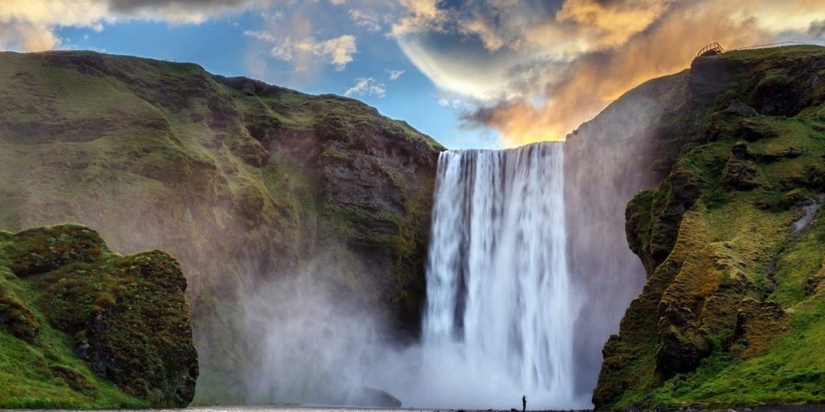 4-Day Iceland Self-Drive Tour | The Quick One