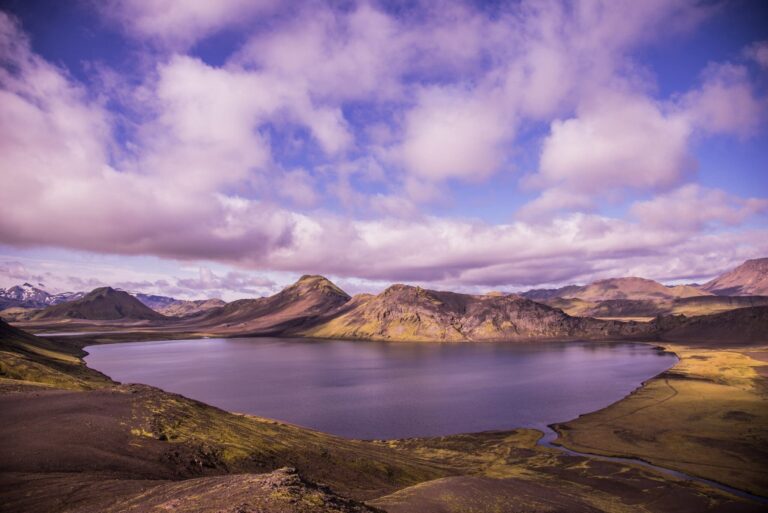 Iceland Wilderness Adventure