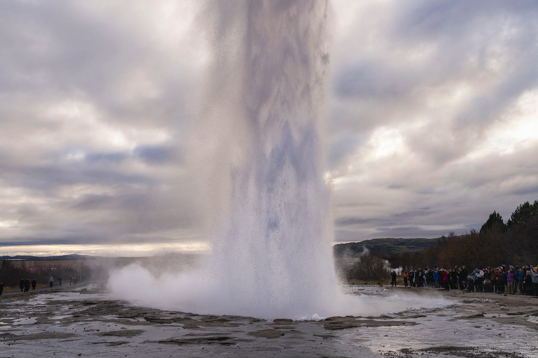 Golden Circle Afternoon