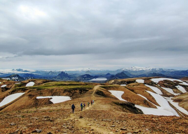 Best Time to Visit Iceland