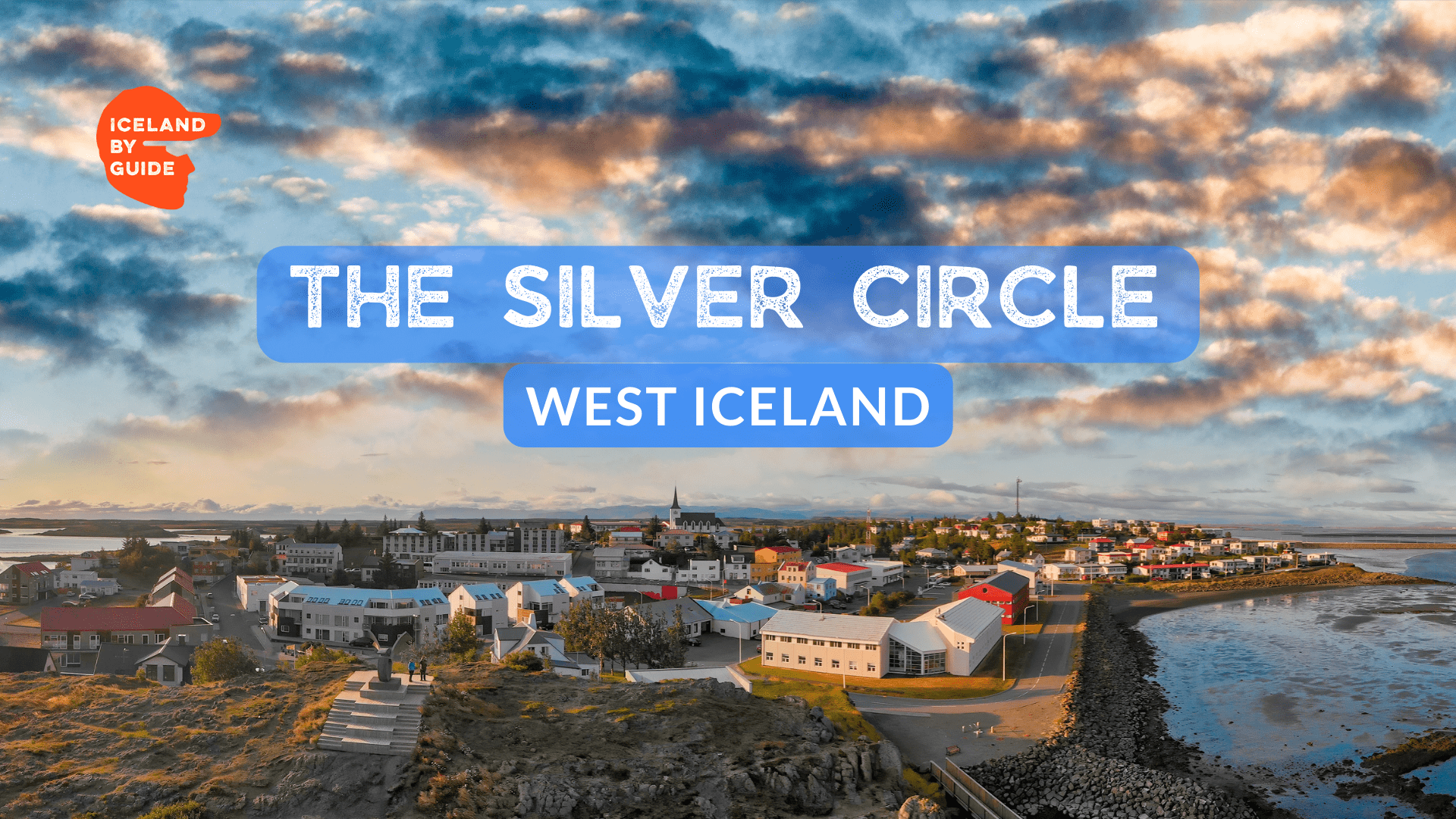 Borgarfjordur Silver Circle Tour