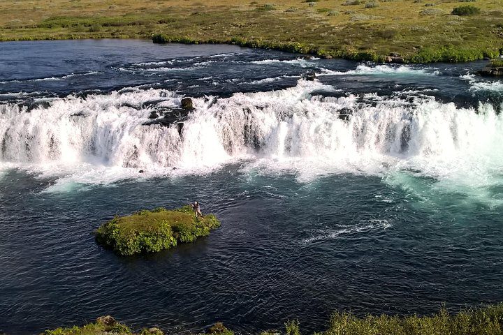 Golden Circle – Þingvellir, Geysir & Gullfoss