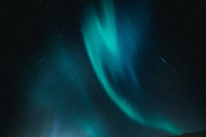 5-Day Tour Reykjavik Northern Light Blue Lagoon Golden Circle South Coast