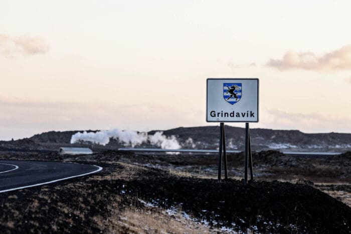 Volcanic Wonders with Grindavik Visit & the Blue Lagoon