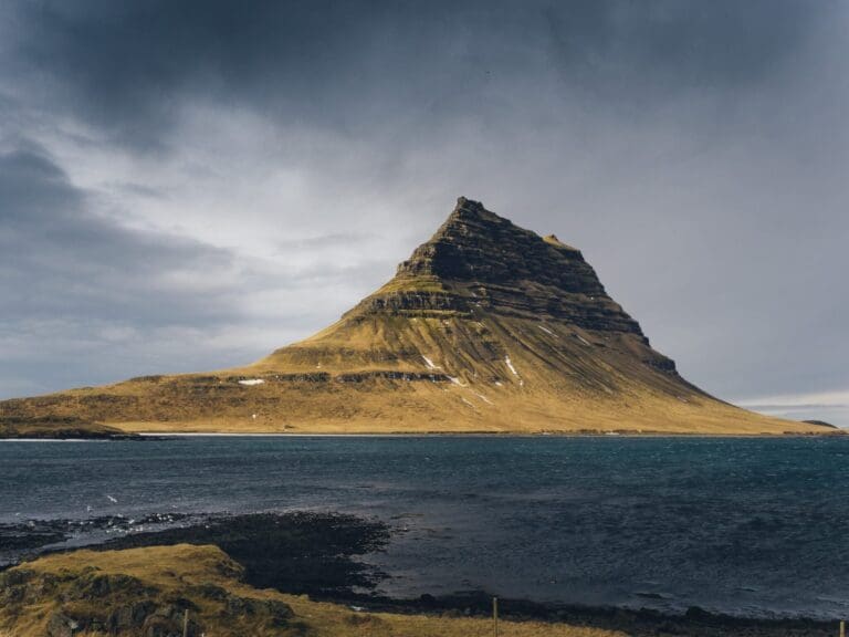 Private Snæfellsnes tour from Reykjavík