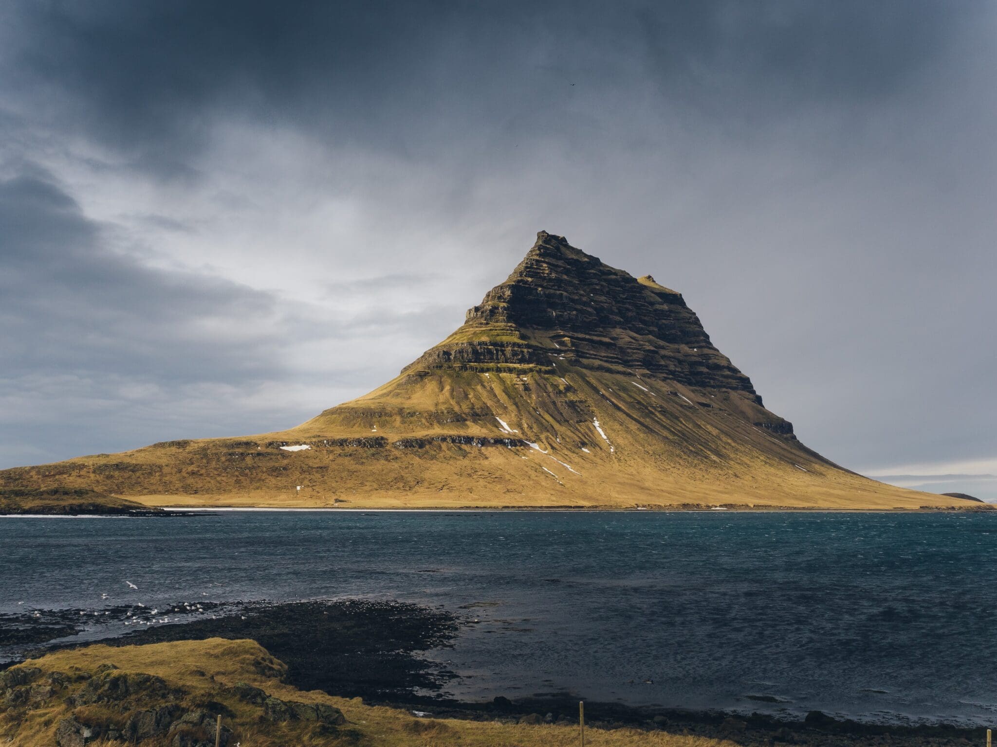 Private Snæfellsnes tour from Reykjavík