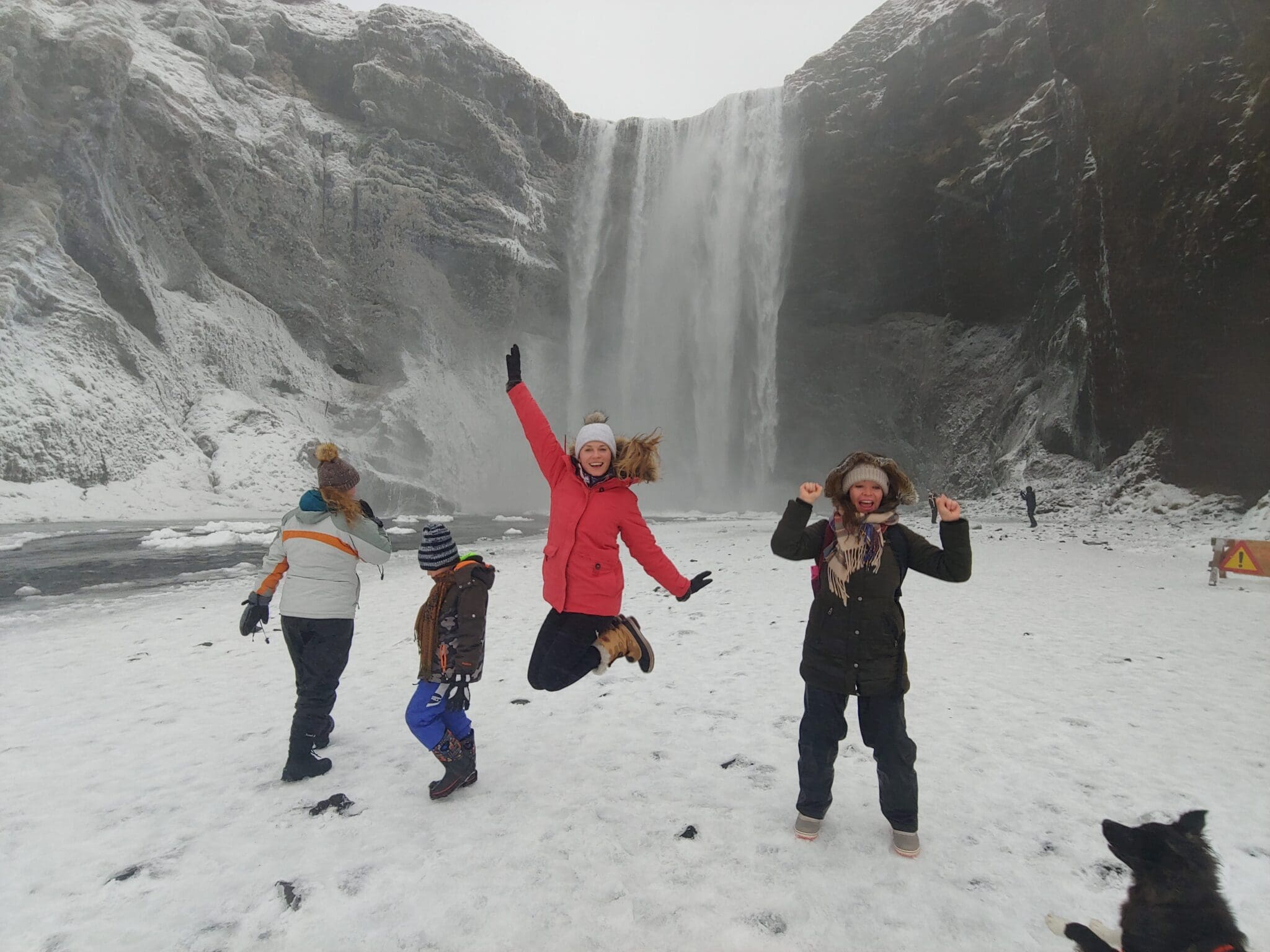 South Coast Private Adventure