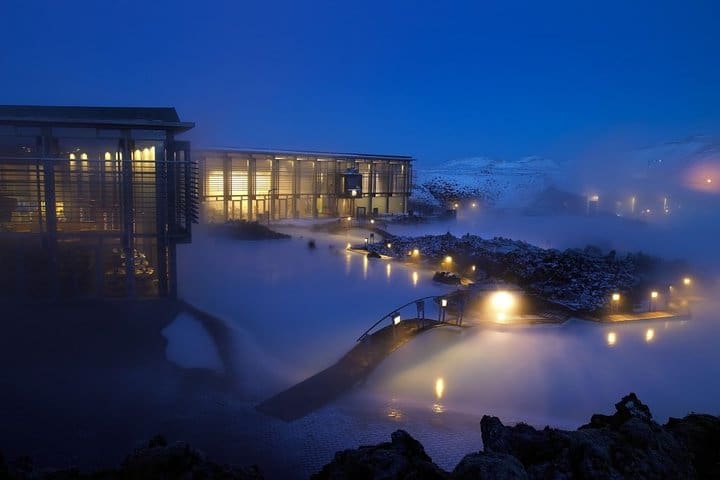 8 Day Magical Iceland with Reykjavik | Blue Lagoon | Lava Tunnel | Whale…