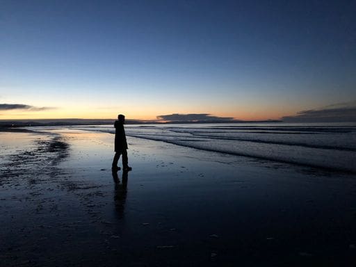 Individual self catering retreat