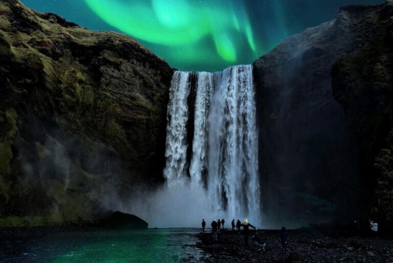 Private Northern Lights Tour 5hrs