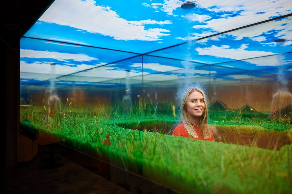 Admission with Tasting