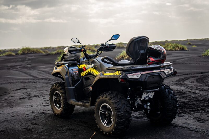 Private ATV Tour