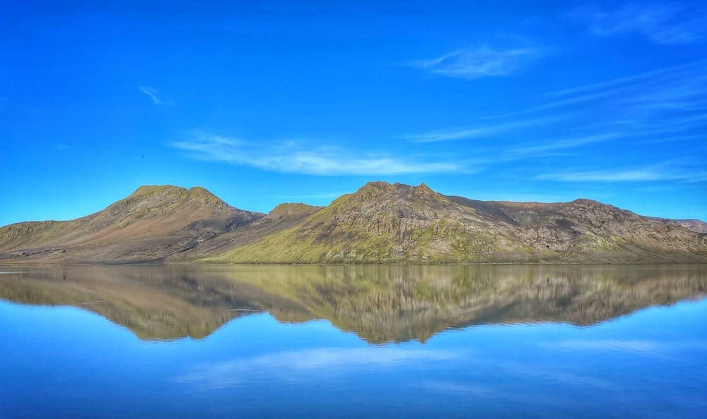 – PRIVATE TOUR – Laugavegur Trek