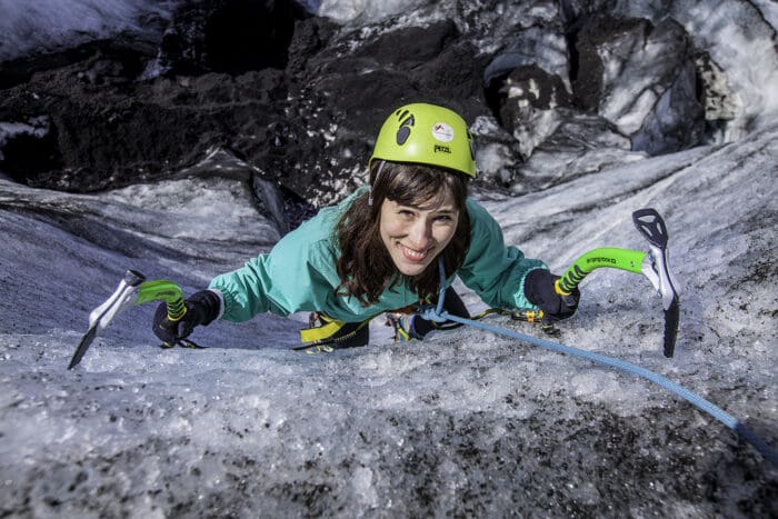 Sólheimajökull Glacier Walk and Ice Climbing