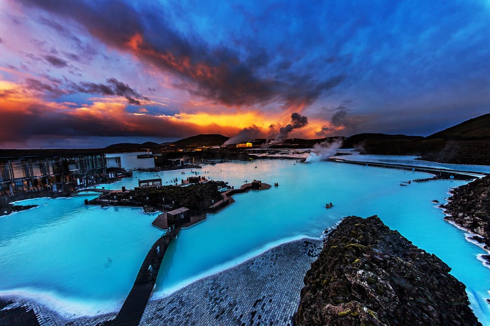 Private Reykjanes Peninsula (optional: Blue Lagoon)