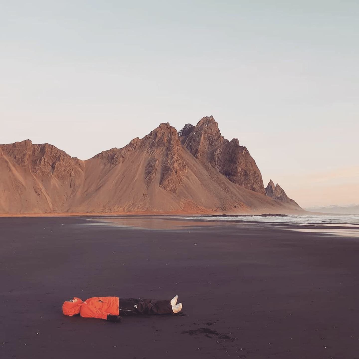 3-Day South East Photography Tour With Sindri: Local’s Touch and Dinner at My Home