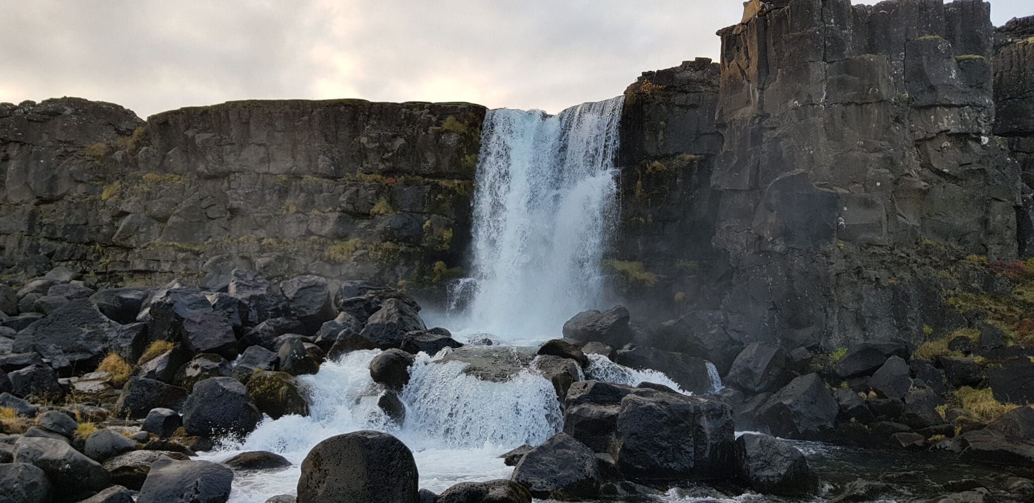 DT 71 The Luxury Golden Circle and Secret Lagoon