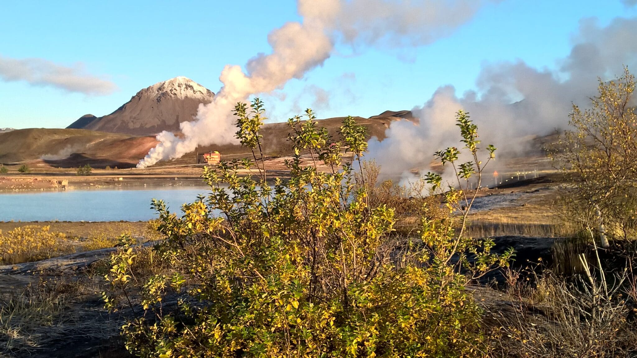 Around Iceland and Westfjords / 10 days