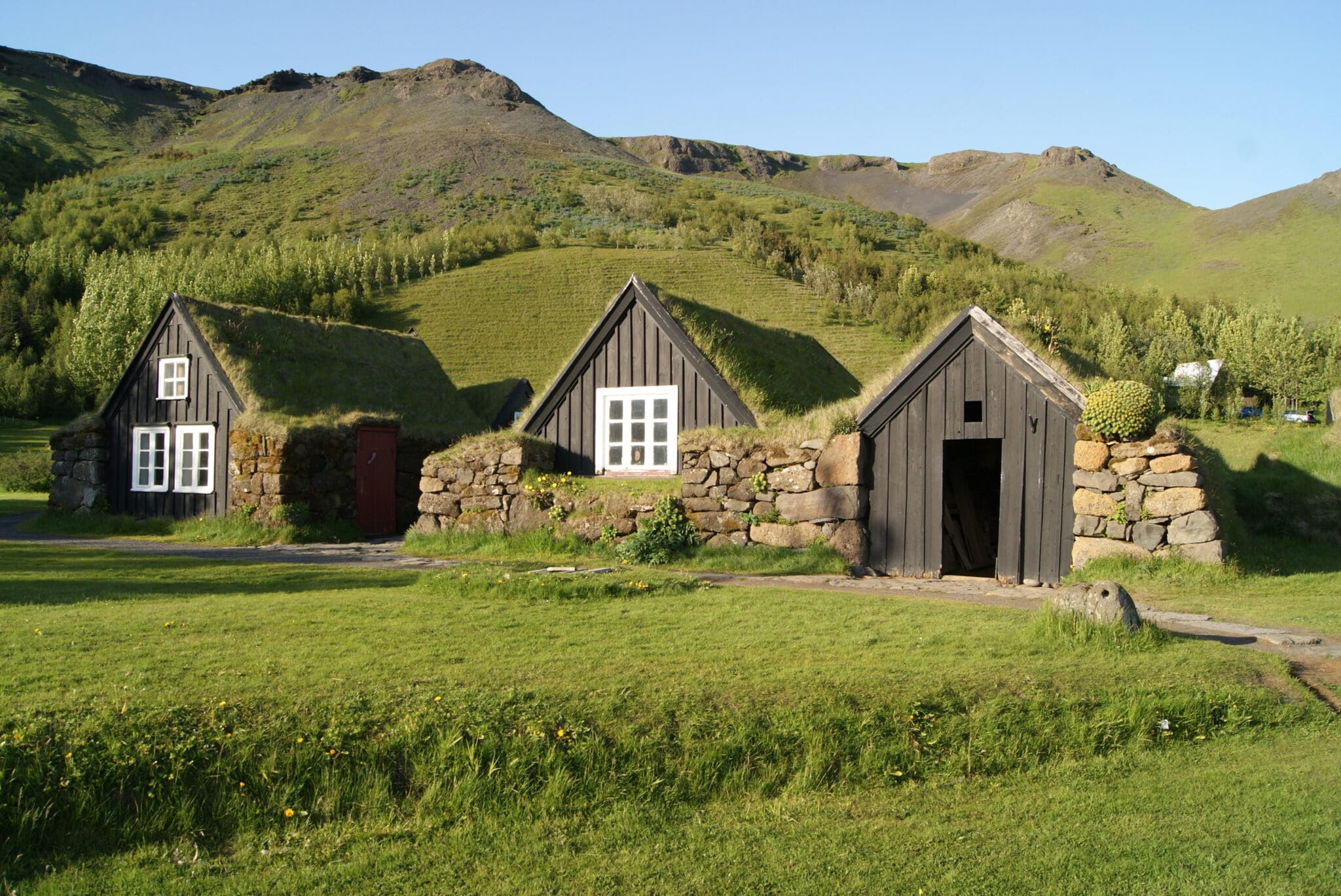 3 Days Gems of South Iceland