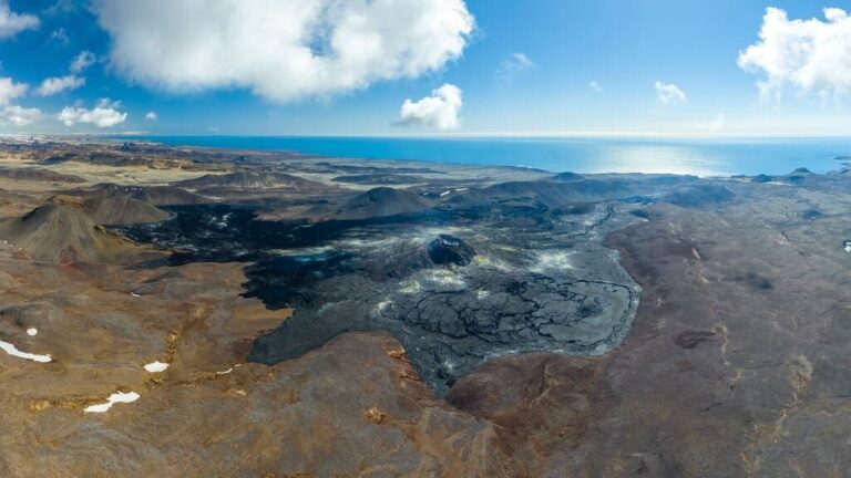 Private Bespoke Reykjanes Peninsula Tour