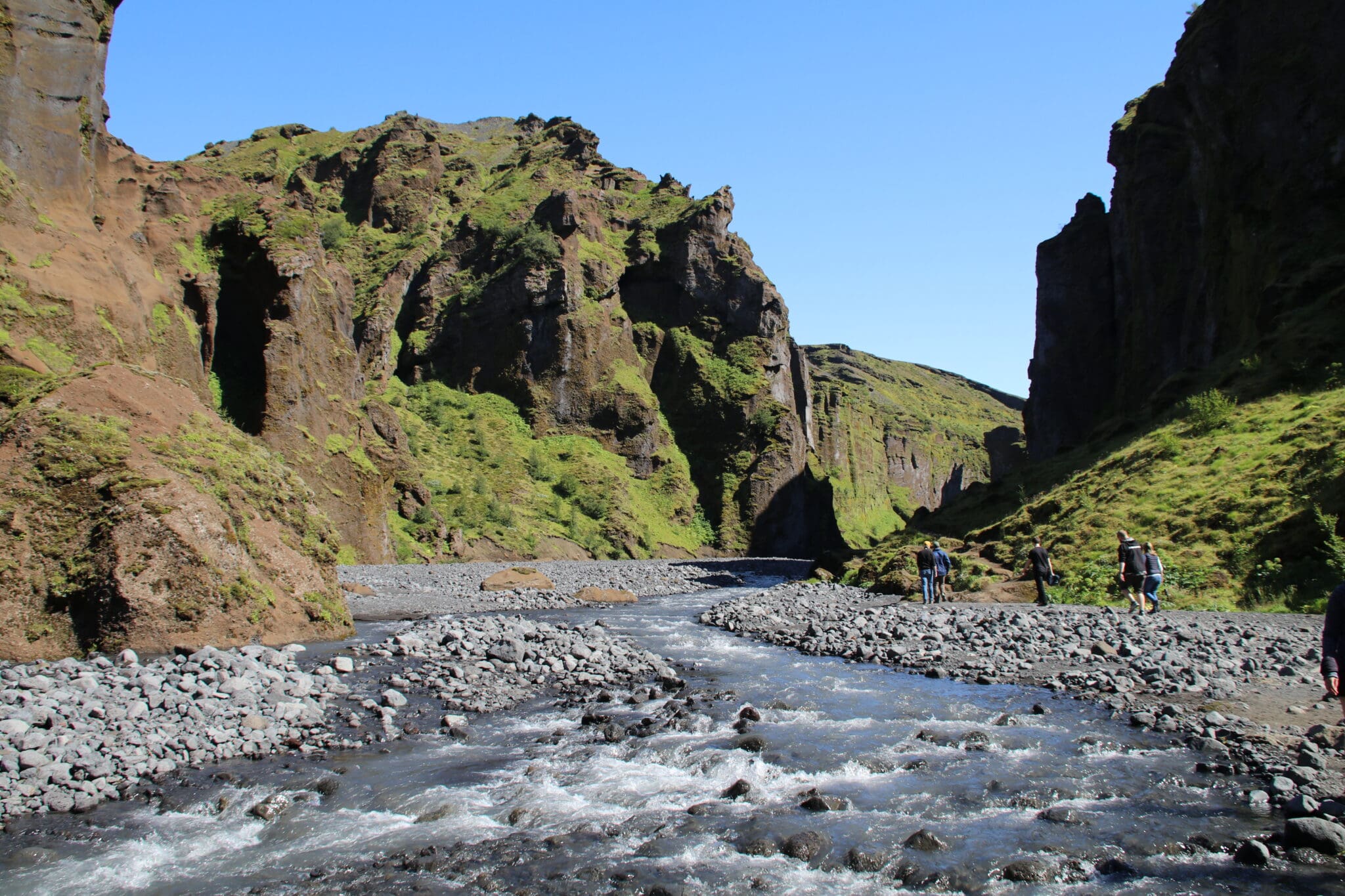 Into the Heart of Þórsmörk – Private Day Tour Now Available for summer!