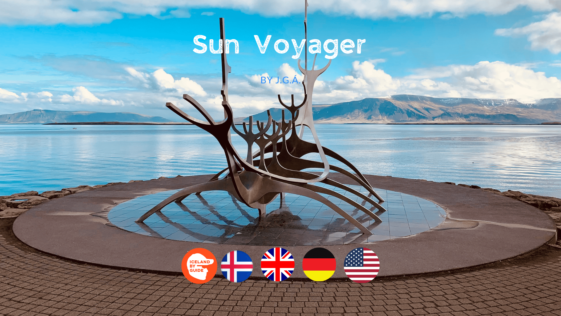 Reykjavik City-Overview-Tour