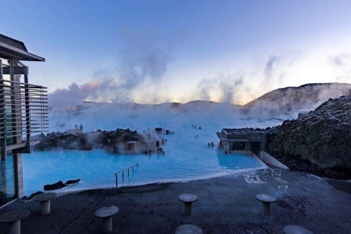 Blue Lagoon Private Transfer (Tickets not Included)