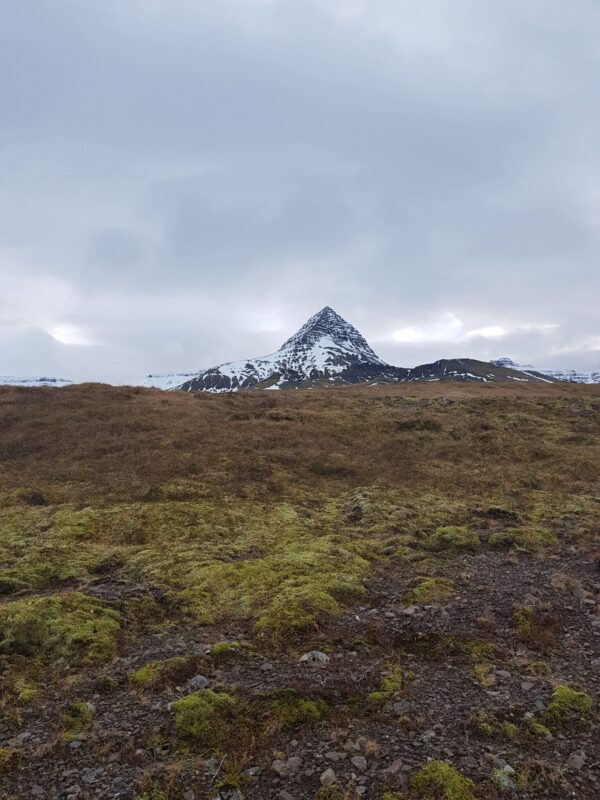 Skessuhorn