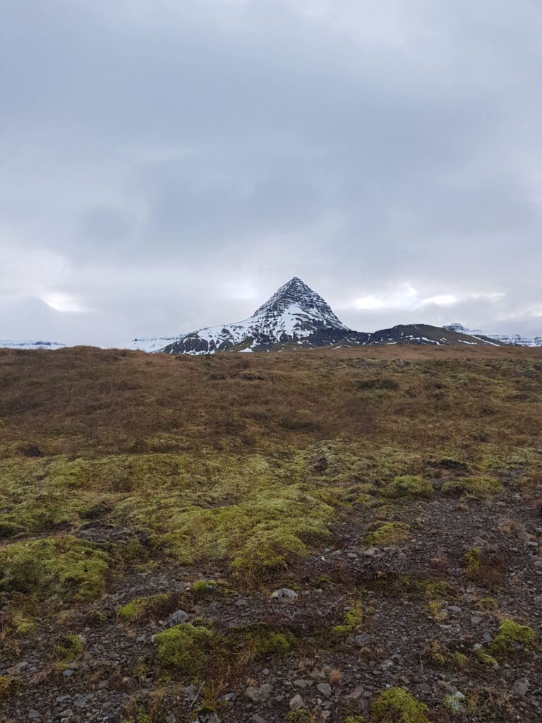 Skessuhorn