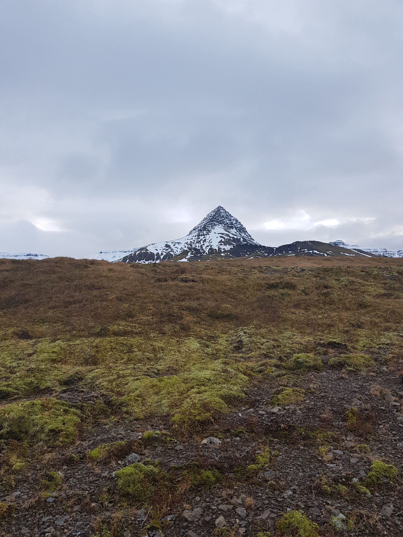 Skessuhorn