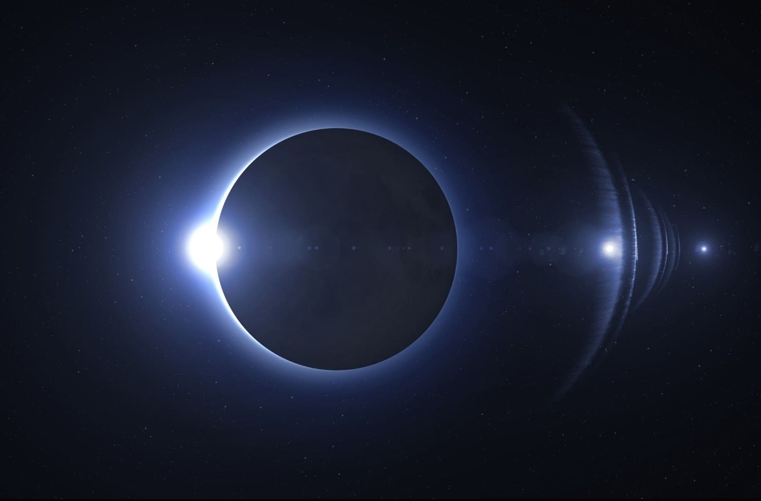 Solar Eclipse Cruise from Reykjavík Bay