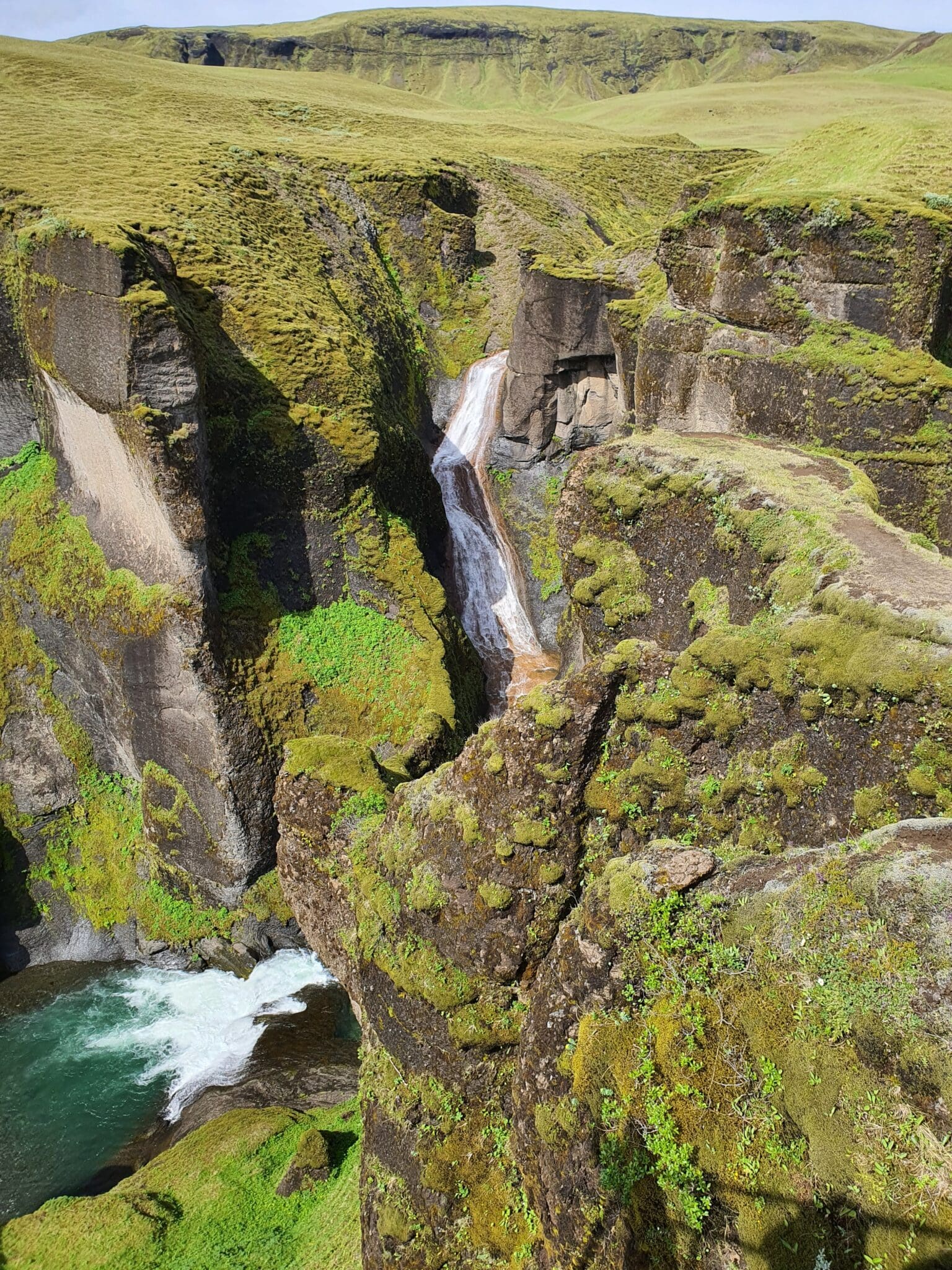 Laki Crater – Super Jeep Private Tour – For 1 to 4 Persons