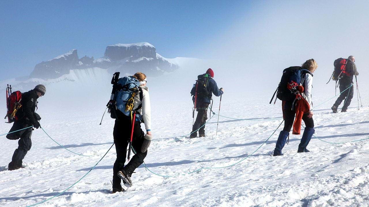 Hvannadalshnúkur summit – Group Rate