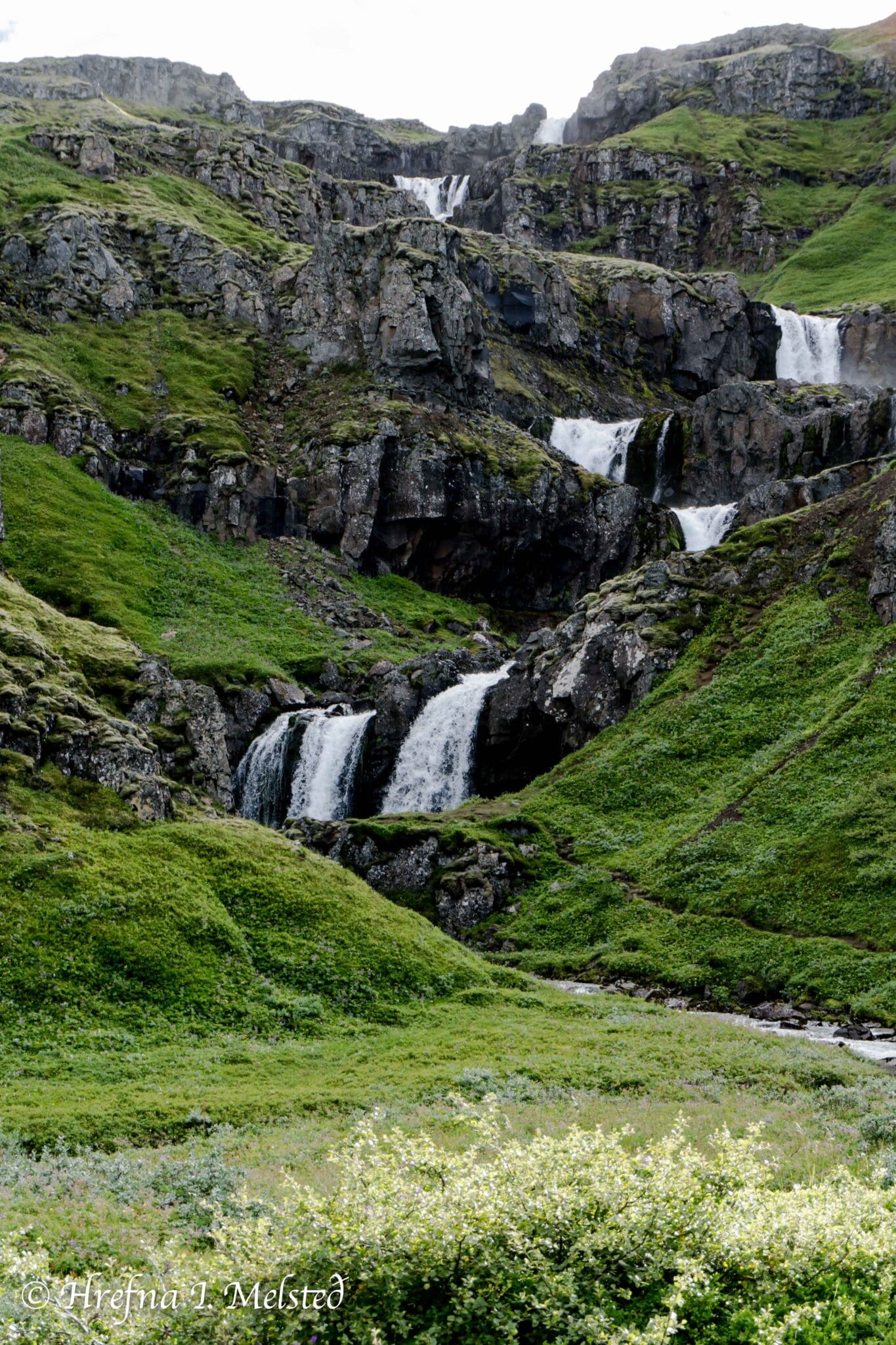 Mjóifjörður Super Jeep Tour  – Eskifjörður
