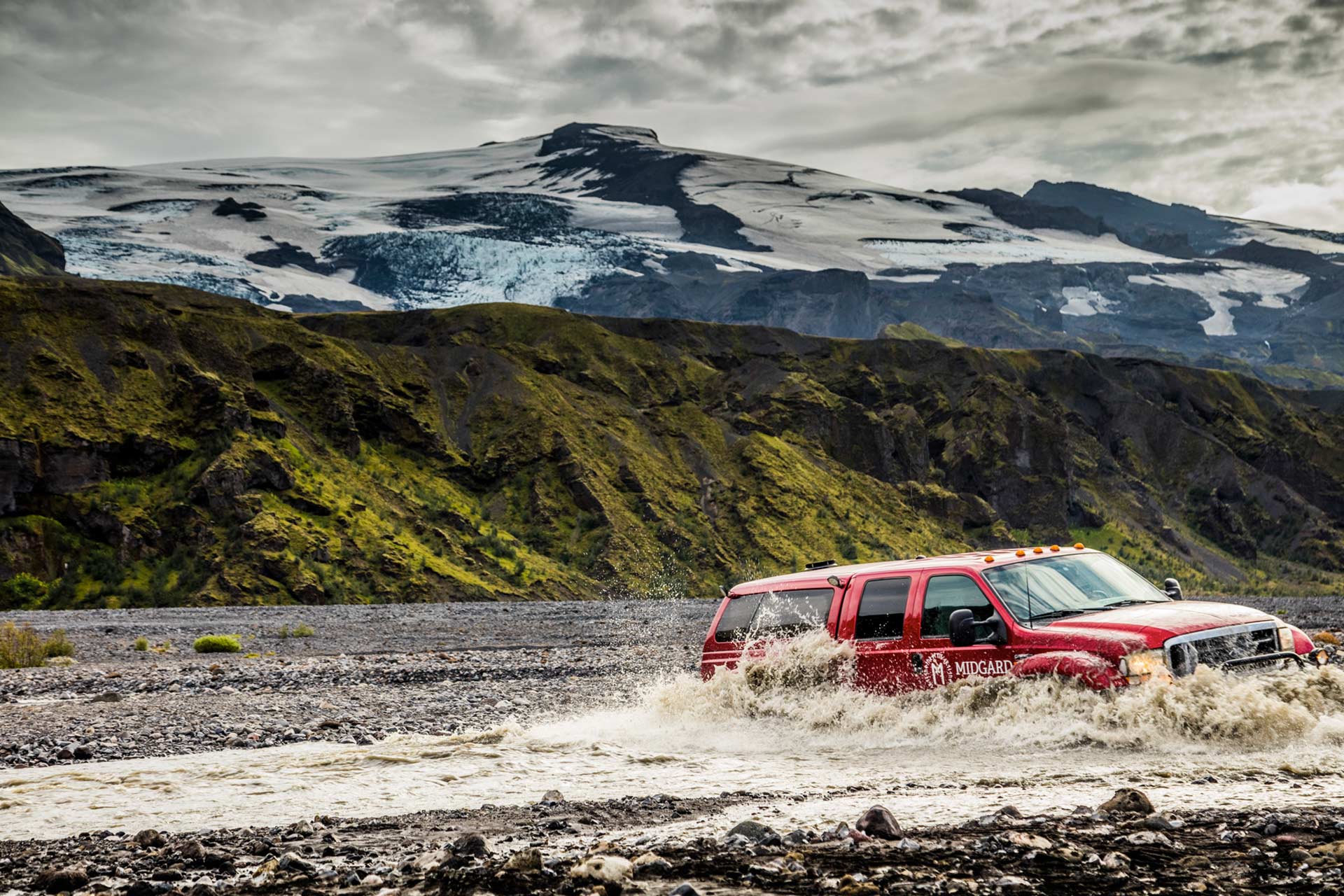 Midgard Surprise | Day Tour | Midgard