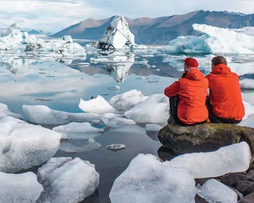 SOUTH COAST, DIAMOND BEACH & JOKULSARLON TOUR – WITH HOTEL PICK UP