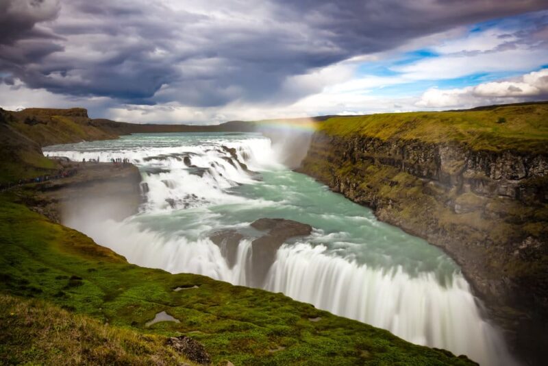 Golden Circle