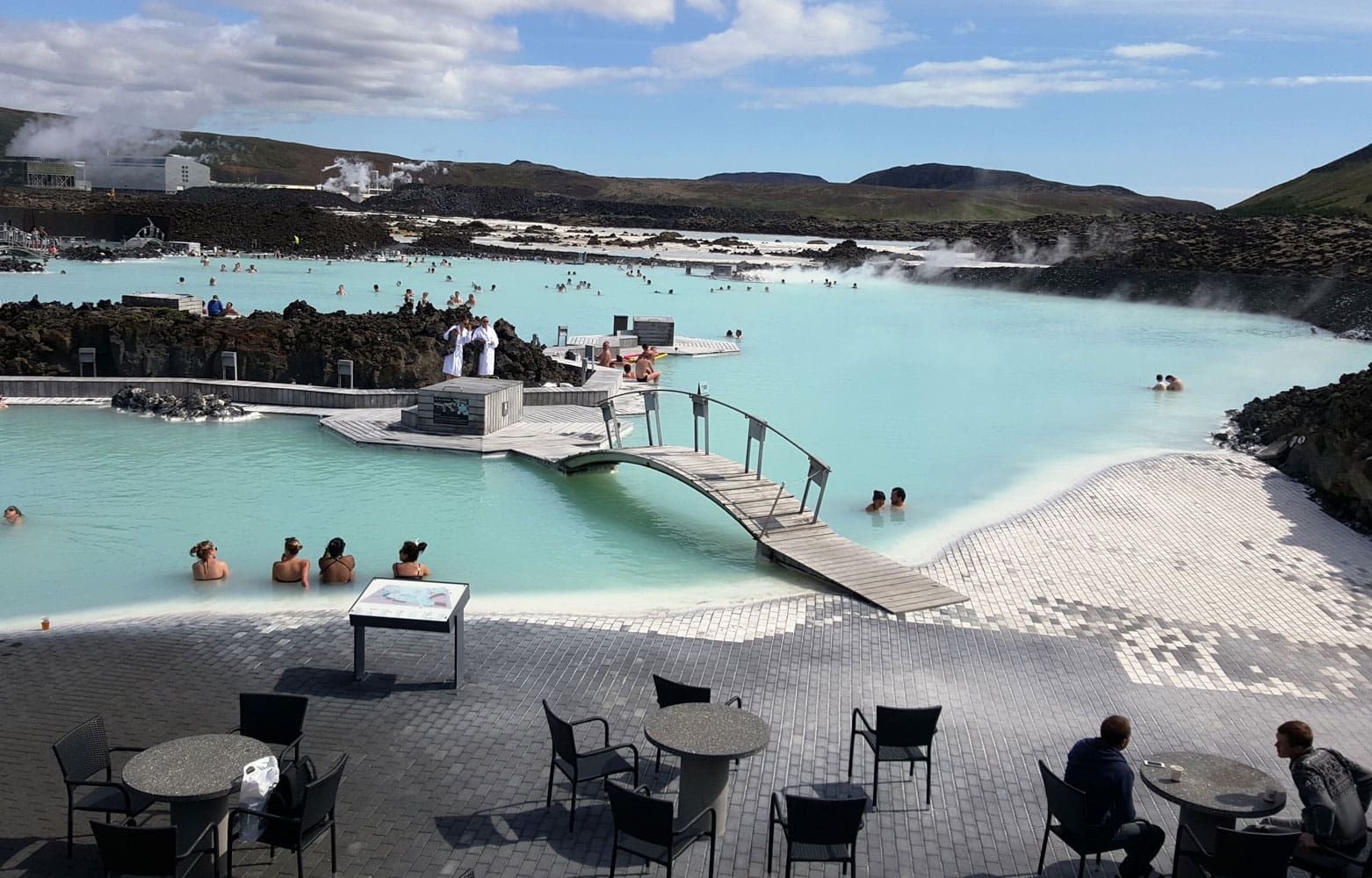 LUX 06 Luxury Private Transfers Blue Lagoon To Reykjavik