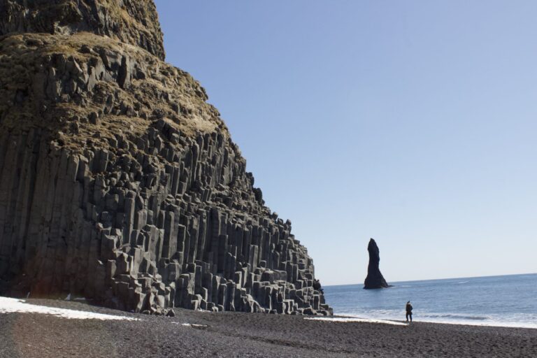 Chinese Tour: 3 Day Summer South Coast tour, Ice Cave and Jokulsarlon Boat Tour included.