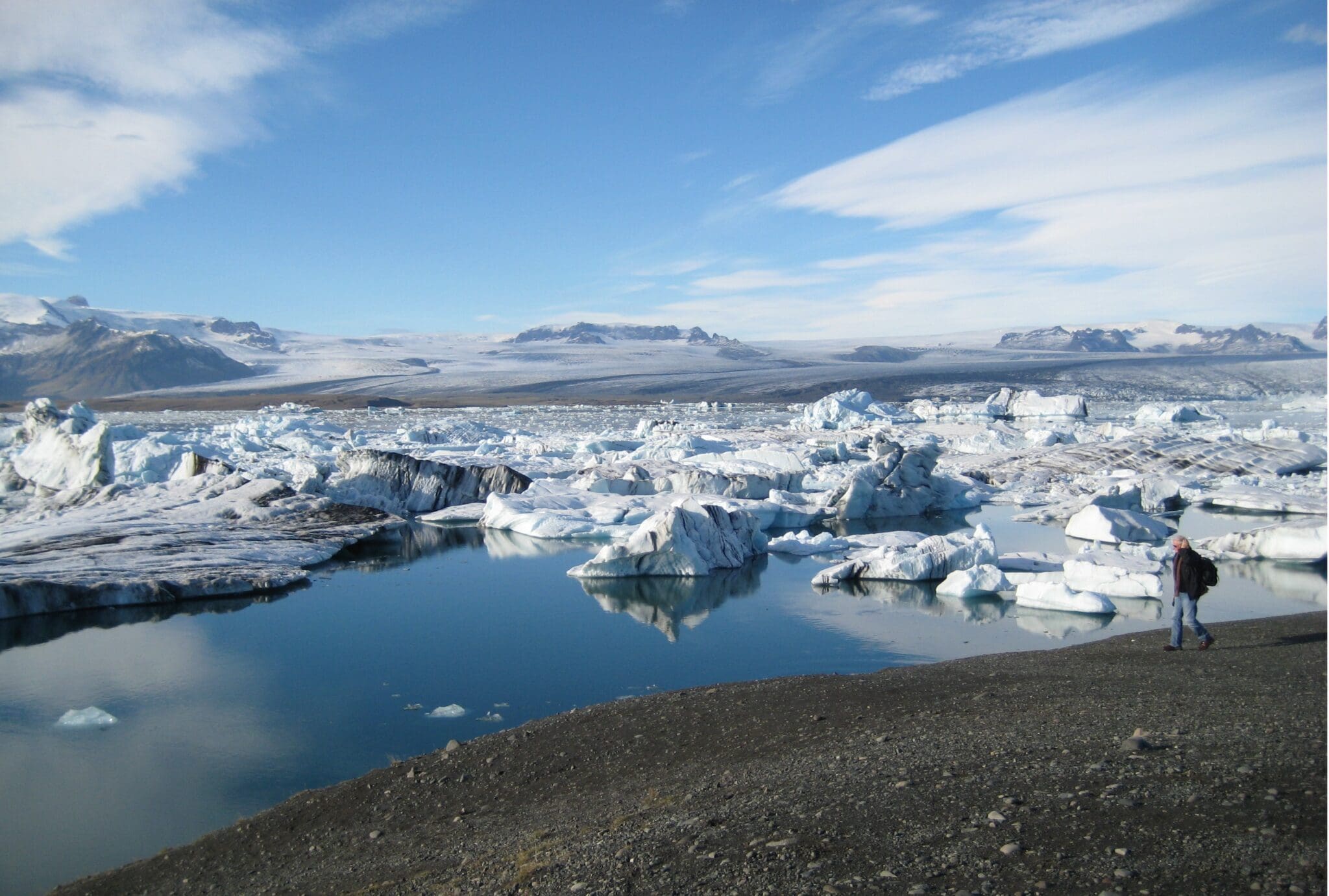 Golden Circle – South Coast – Glacial Lagoon / 3 days